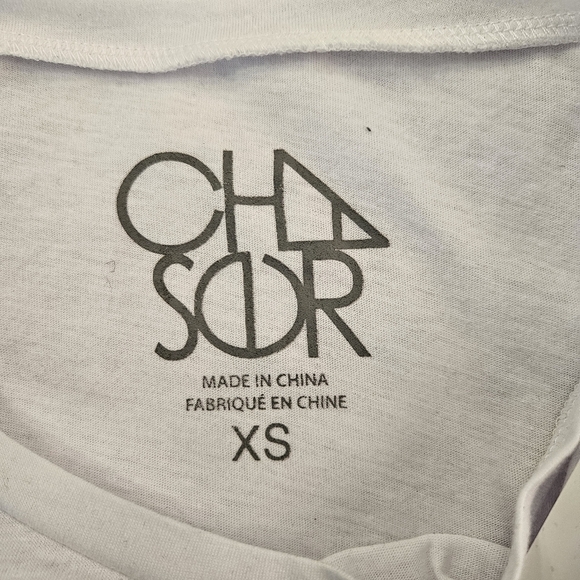 Chaser AC/DC Vintage Highway to Hell Tour 78 Graphics Band Tee Size XS - Picture 5 of 7